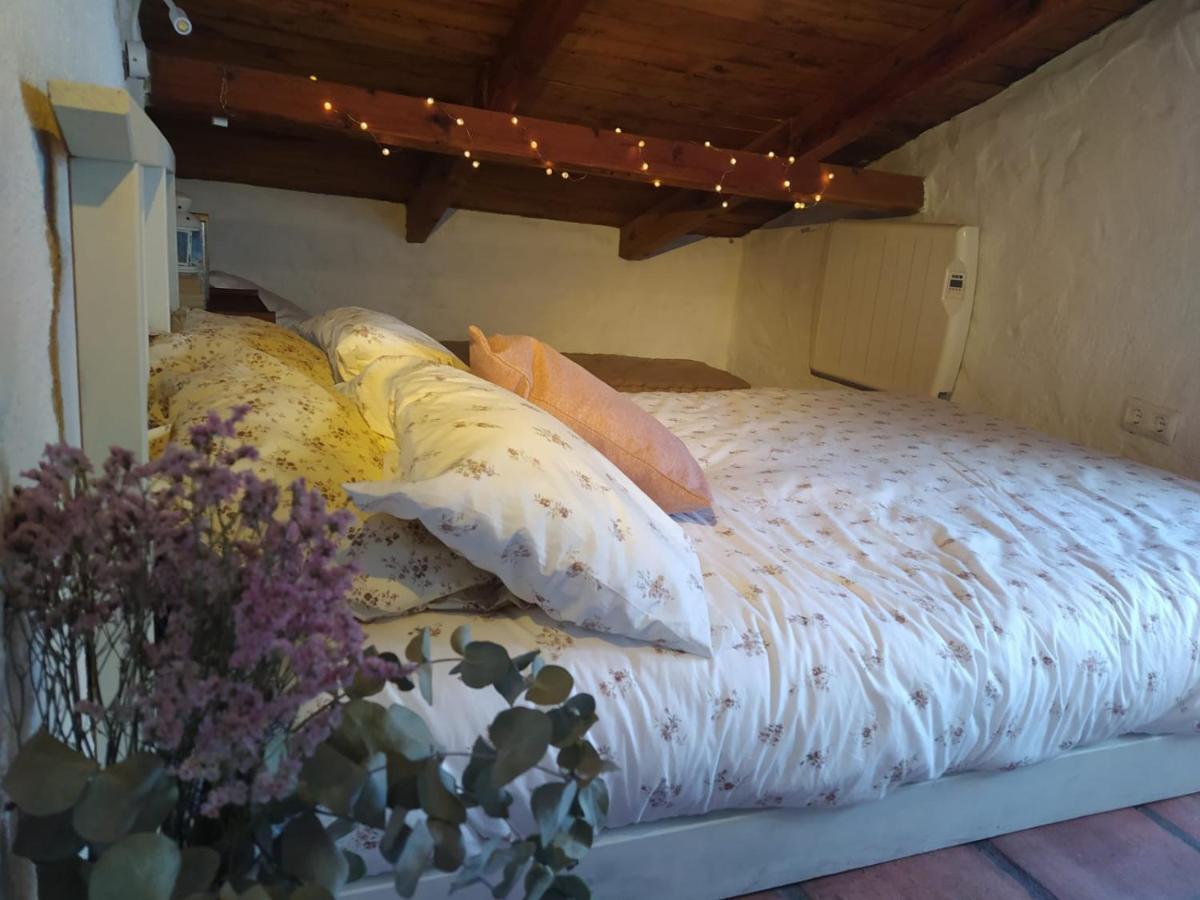 贝瑙卡斯La Casita De Betania别墅 外观 照片